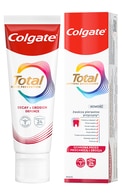  COLGATE undefined COLGATE Total Decay & Erosion зубная паста, 75мл 