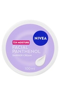  NIVEA VISAGE undefined NIVEA Facial Panthenol крем, укрепляющий защитный барьер кожи, 100мл  