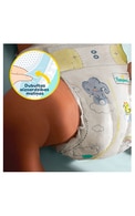 PAMPERS Premium Care New S1 autiņbiksītes, 2-5kg, 72gab.