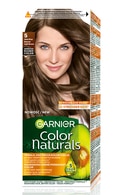  GARNIER COLOR NATURALS undefined GARNIER COLOR NATURALS Краска для волос, 5 Natural Light Brown  