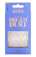 KISS Gel Fantasy Dream Dust комплект накладных гелевых ногтей