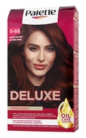 PALETTE Deluxe краска для волос, 5-68 Golden Chestnut