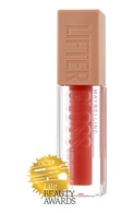 MAYBELLINE New York Lifter Gloss lūpu spīdums, 006 Reef, 5.4ml