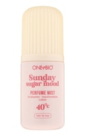  ONLYBIO undefined ONLYBIO Sunday Sugar Mood parfimēts ķermeņa un matu sprejs, 100ml  