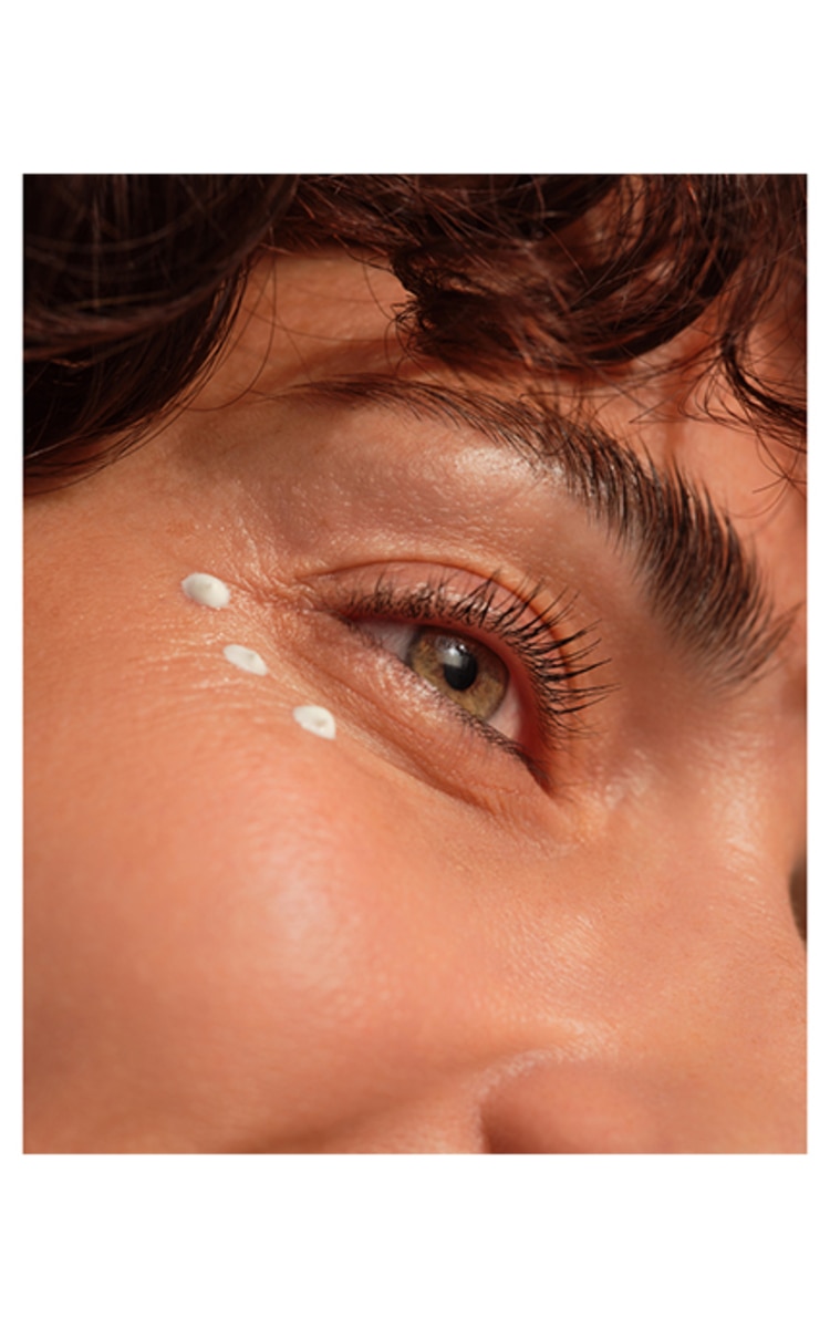 NIVEA VISAGE NIVEA Q10 Anti-Wrinkle Power nostiprinošs acu krēms pret grumbām, 15ml 15 ml