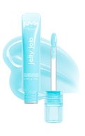 NYX PROFESSIONAL MAKEUP Jelly Job lūpu spīdums, 02 Jelly Frost, 7.5ml