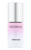  NEONAIL undefined NEONAIL Baby Boomer Rose основа для лака, 7.2мл  