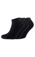 FRIENDS Мужские носочки 6311, 39-42 Black, 3 пара