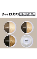 CRÈME SUPREME matu balinātājs, L 1++ Extreme Lightener Plus