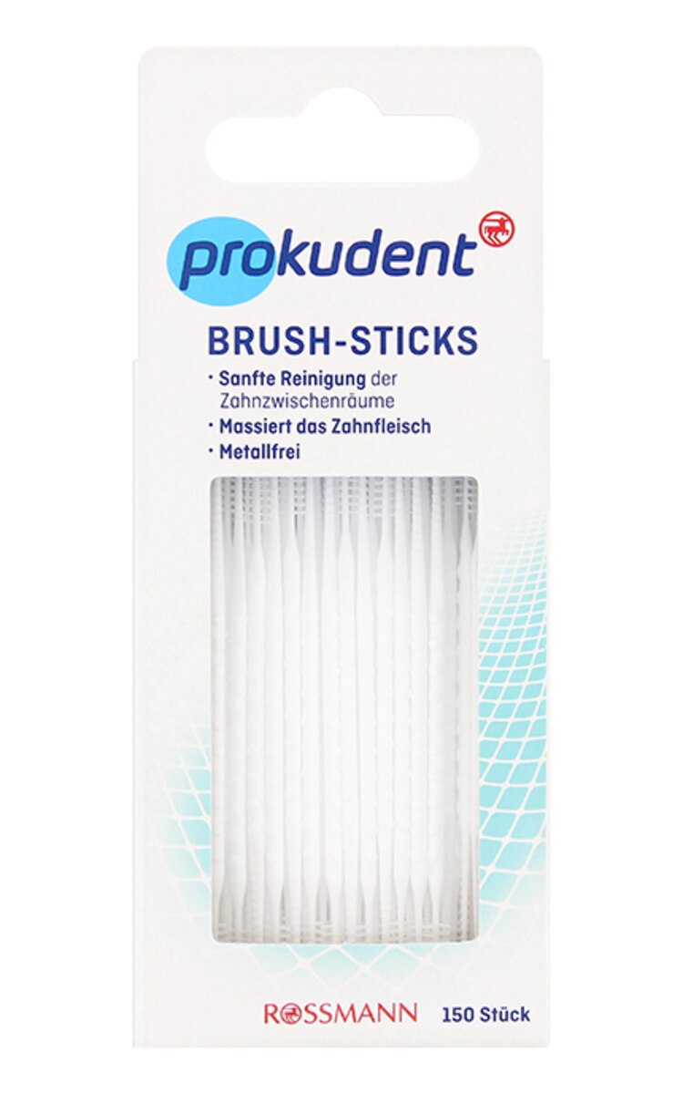 PROKUDENT Starpzobu T r m s Birst tes koci i 150gab 585296 Drogas LV