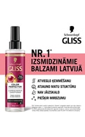 GLISS Colour Perfector izsmidzināms kondicionieris matiem, 200ml