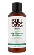  BULLDOG undefined BULLDOG Original šampūns un kondicionieris bārdai, 200ml 