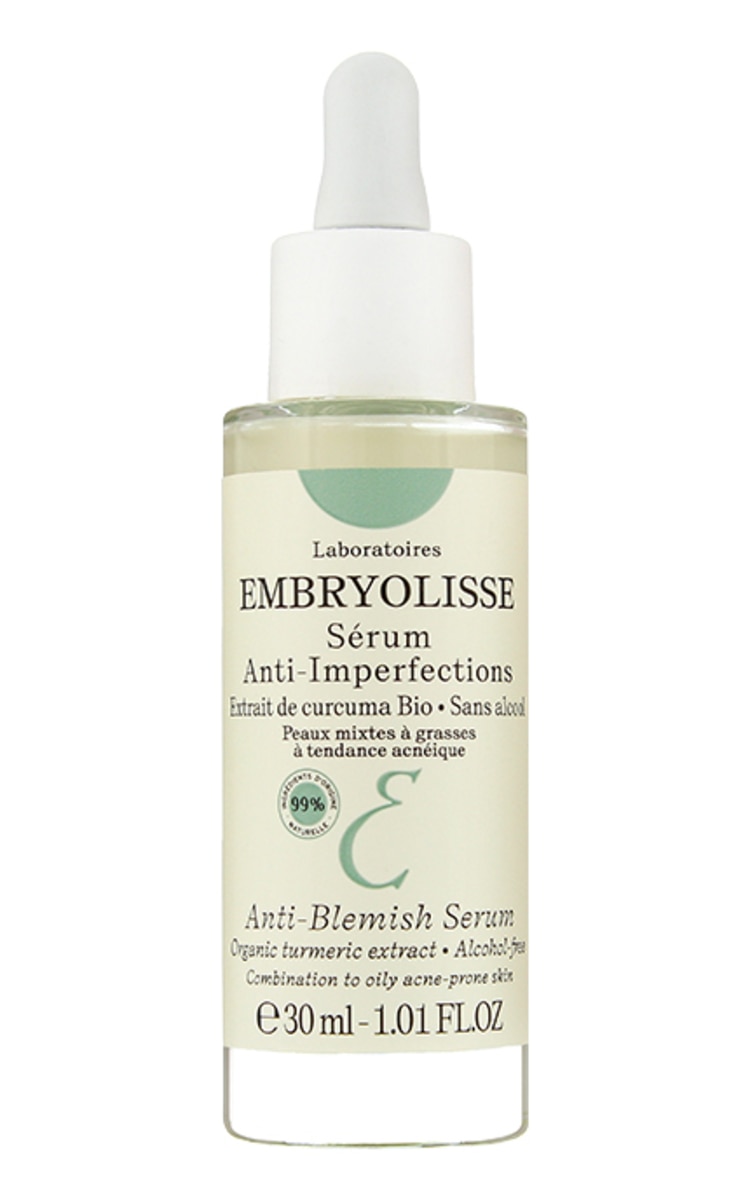 EMBRYOLISSE EMBRYOLISSE ANTI BLEMISH SERUM