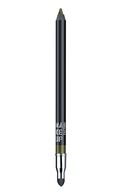 MAKE UP FACTORY Smoky Liner Long-Lasting & WP ūdensnoturīgs acu laineris, 18 Moss, 1.2g