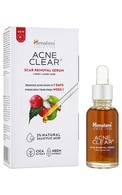  HIMALAYA undefined HIMALAYA Wellness Acne Clear+ serums aknes radīto rētu mazināšanai, 30ml  