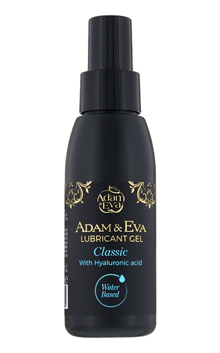 ADAM&EVA Classic лубрикант, 100мл