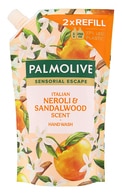  PALMOLIVE undefined PALMOLIVE Italian Neroli&Sandalwood šķidrās roku ziepes, uzpilde, 500ml 