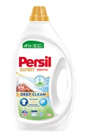 PERSIL Expert Sensitive Gel Deep Clean želeja veļas mazgāšanai, 1800ml