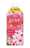 LENOR Cherry Blossom & Sage veļas mīkstinātājs, 1200ml