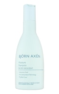 BJORN AXEN Moisture mitrinošs šampūns matiem, 250ml