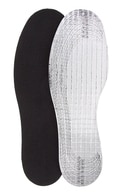 FUSS WOHL Thermo cтельки для обуви, размер 33-47, 1 пара