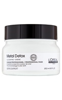 SERIEEXPERT Metal Detox matu maska, 250ml