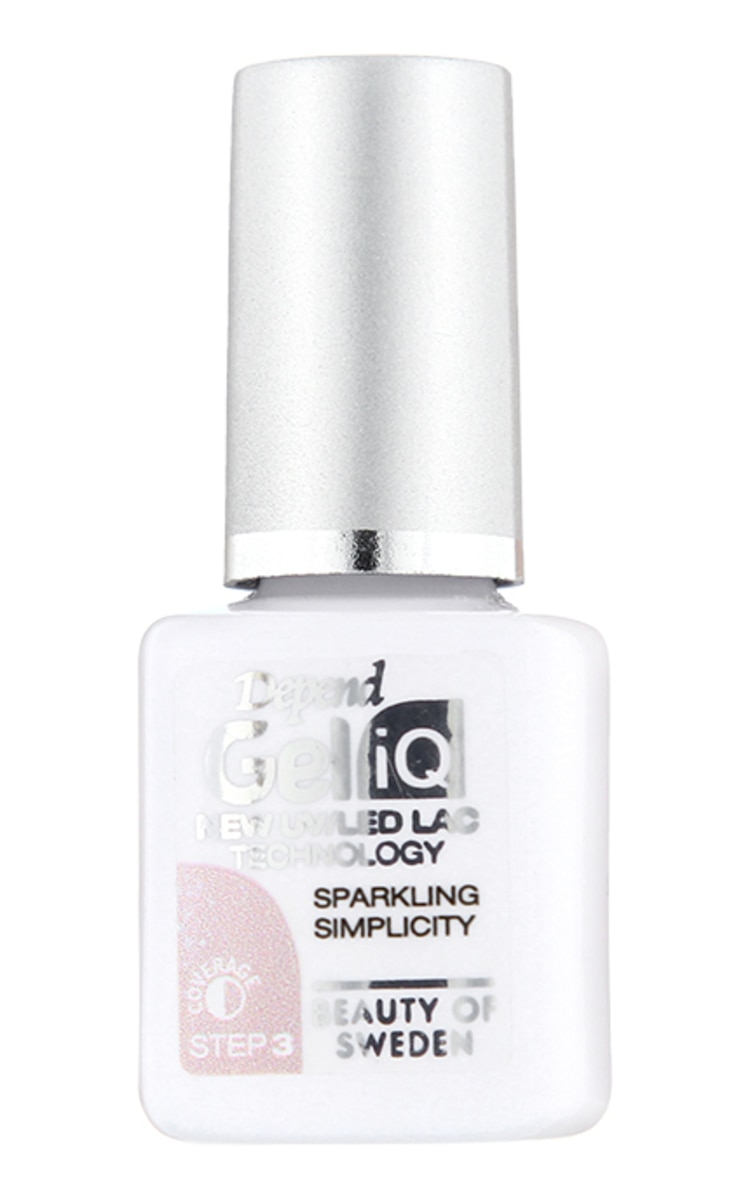  DEPEND  DEPEND Gel IQ nagu laka, 1gab. 