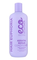  ECOFORIA undefined ECOFORIA Keratin Repair восстанавливающий кондиционер для волос, 400мл  