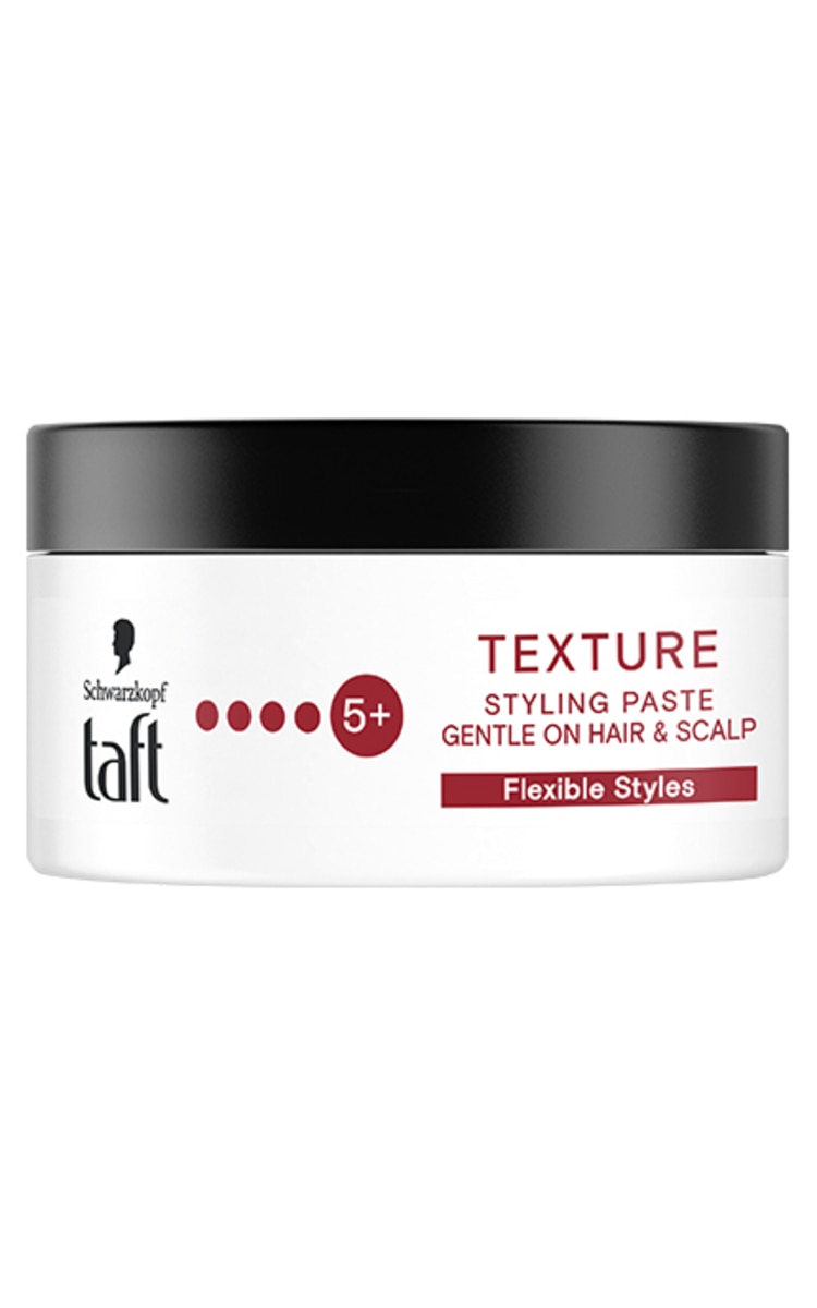 TAFT TAFT Texture matu veidošanas pasta, 100ml 100 ml