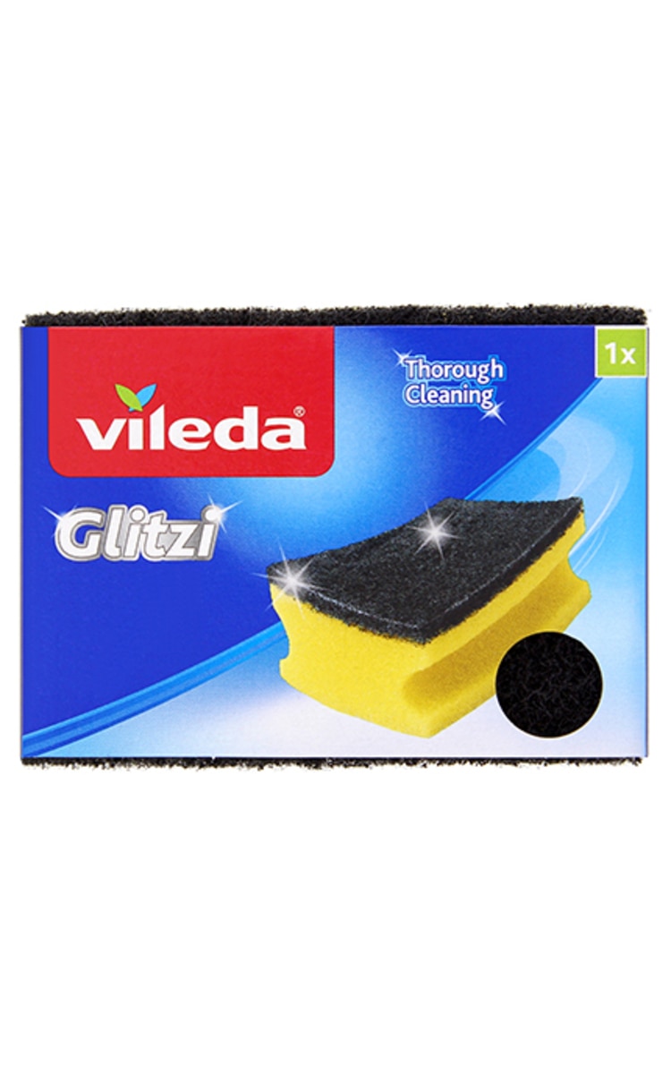 VILEDA Glitzi sūklis, 1gab.