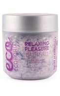  undefined undefined ECOFORIA Relaxing Pleasure расслабляющая соль для ванны, 400г  