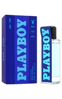  PLAYBOY MEN undefined PLAYBOY EdT AM to PM tualetes ūdens vīriešiem, 60ml 