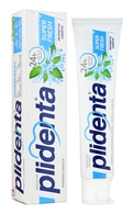  PLIDENTA undefined PLIDENTA Superfresh зубная паста, 75мл  