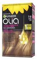 GARNIER OLIA Стойкая краска для волос, 7.0 Dark Blond