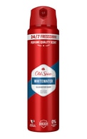  OLD SPICE undefined OLD SPICE Whitewater izsmidzināms dezodorants, 150ml 