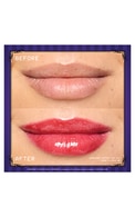 NYX PROFESSIONAL MAKEUP Wednesday Mystery Lip Oil, Thorn Pricked, lūpu eļļa, 4,8ml