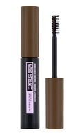 MAYBELLINE Express Brow Sculpt uzacu tuša, Deep Brown, 3.5ml