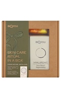 BIO2YOU Skin Care Ritual In A Box dāvanu komplekts BIO2YOU undefined BIO2YOU Skin Care Ritual In A Box dāvanu komplekts