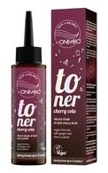  ONLY BIO undefined ONLY BIO Toner matu tonēšanas līdzeklis, cherry cola, 100ml 