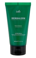  LADOR undefined LADOR Herbalism kondicionieris-maska ar augu ekstraktiem bojātu matu atjaunošanai un mitrināšanai, 150ml  