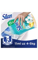 SILAN Fresh Ocean veļas mīkstinātājs, 594ml