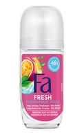  FA undefined FA Passionfruit Feel Refreshed роликовый антиперспирант, 50мл 