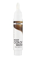 JEROME RUSSELL Root Color Wand matu sakņu tonēšanas līdzeklis ar aplikatoru, Light Brown, 18ml