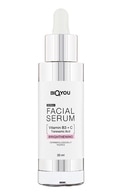 BIO2YOU Derma+ oсветляющая сыворотка для лица, 30мл