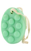 THALIA Massage Soap Lime Zest masāžas ziepes, 110g