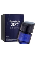  REEBOK undefined REEBOK Iconic Statement Blue smaržūdens vīriešiem, 50ml 