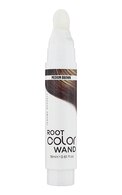 JEROME RUSSELL Root Color Wand matu sakņu tonēšanas līdzeklis ar aplikatoru, Medium Brown, 18ml
