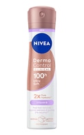  NIVEA undefined NIVEA Derma Control Clinical 100H Ultra Soft izsmidzināms antiperspirants sievietēm, 150ml  