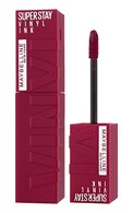 MAYBELLINE Super Stay Vinyl Ink жидкая помада для губ, 170 Unafraid, 4,2мл