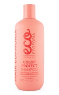  ECOFORIA undefined ECOFORIA Color Protect шампунь для волос, защищающий цвет, 400мл  